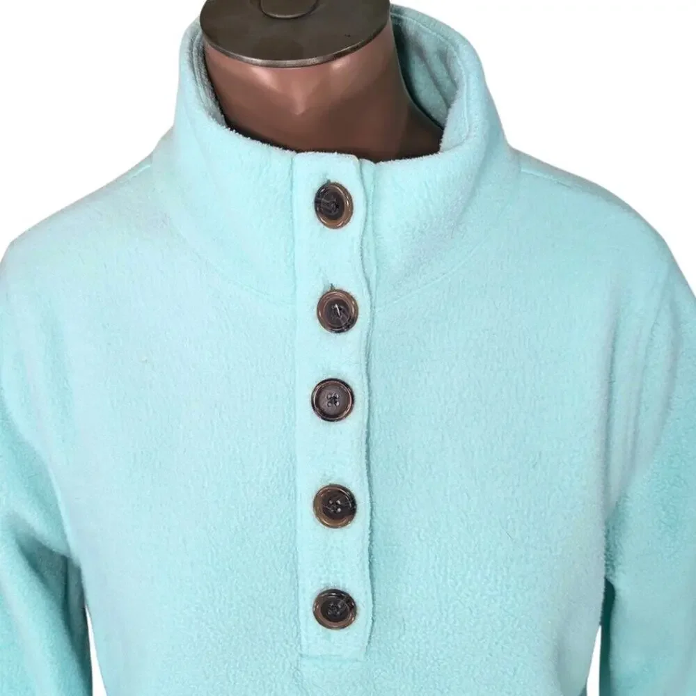 J. Crew pix 20 buttons